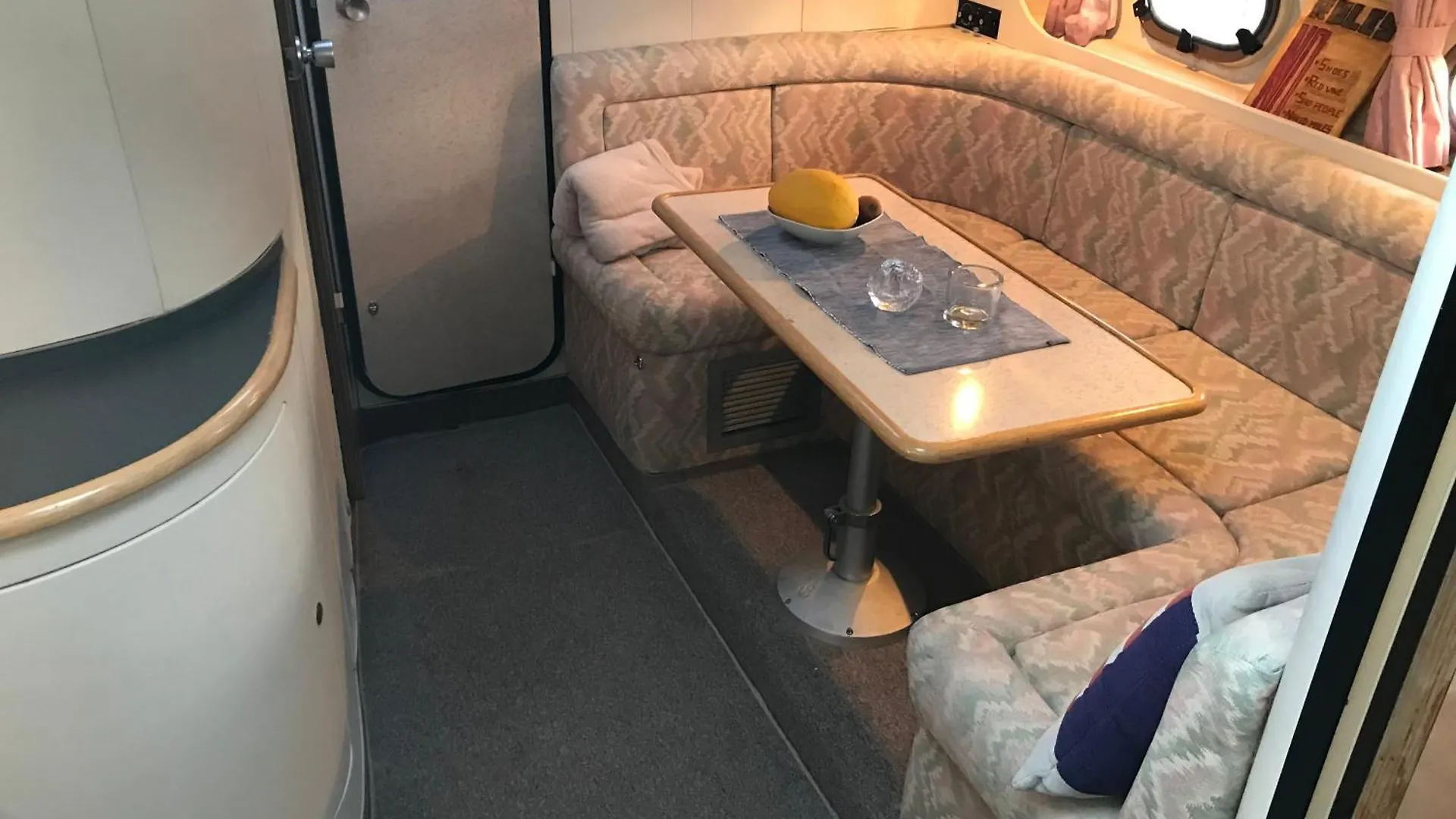 Prinsessan I Lilla Bommen Göteborg