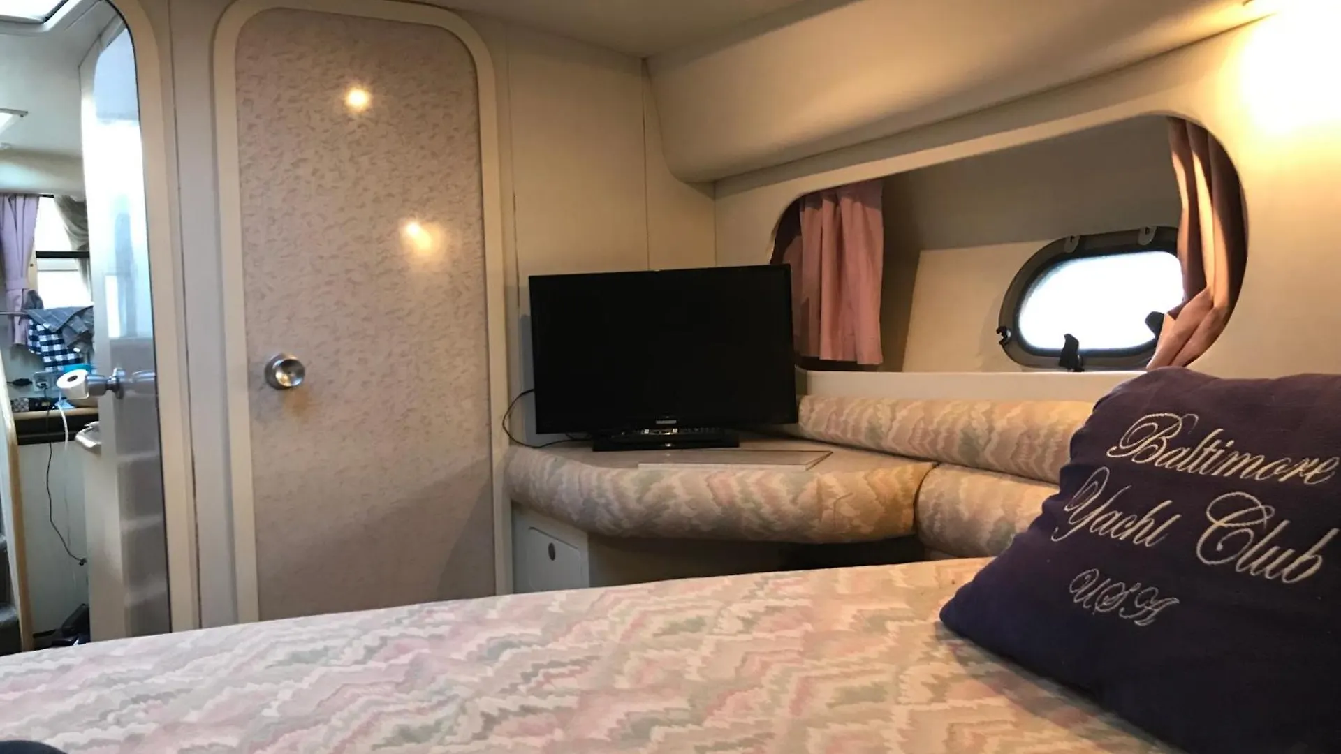 Prinsessan I Lilla Bommen Göteborg Bateau-hôtel