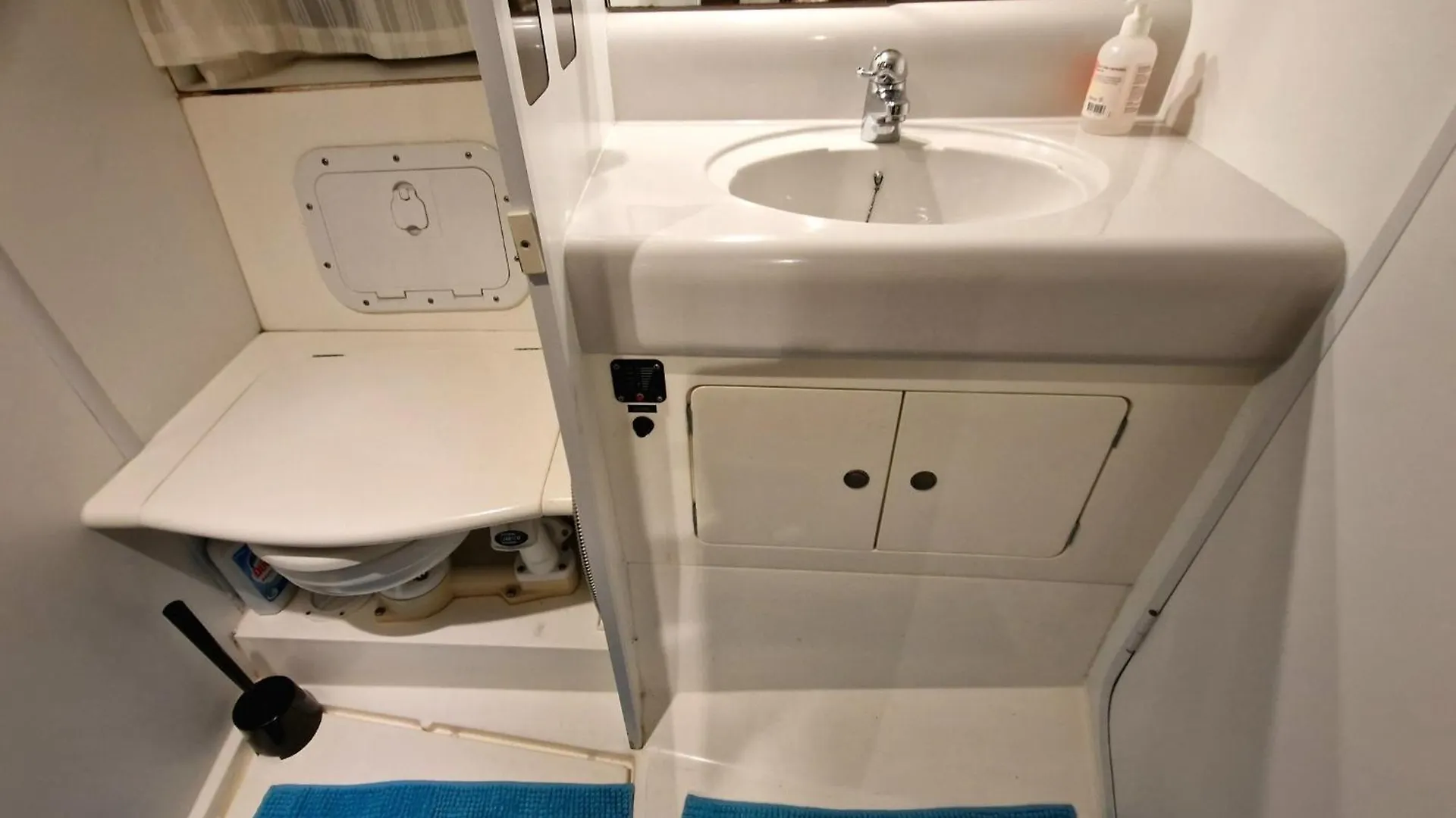 Prinsessan I Lilla Bommen Göteborg Bateau-hôtel