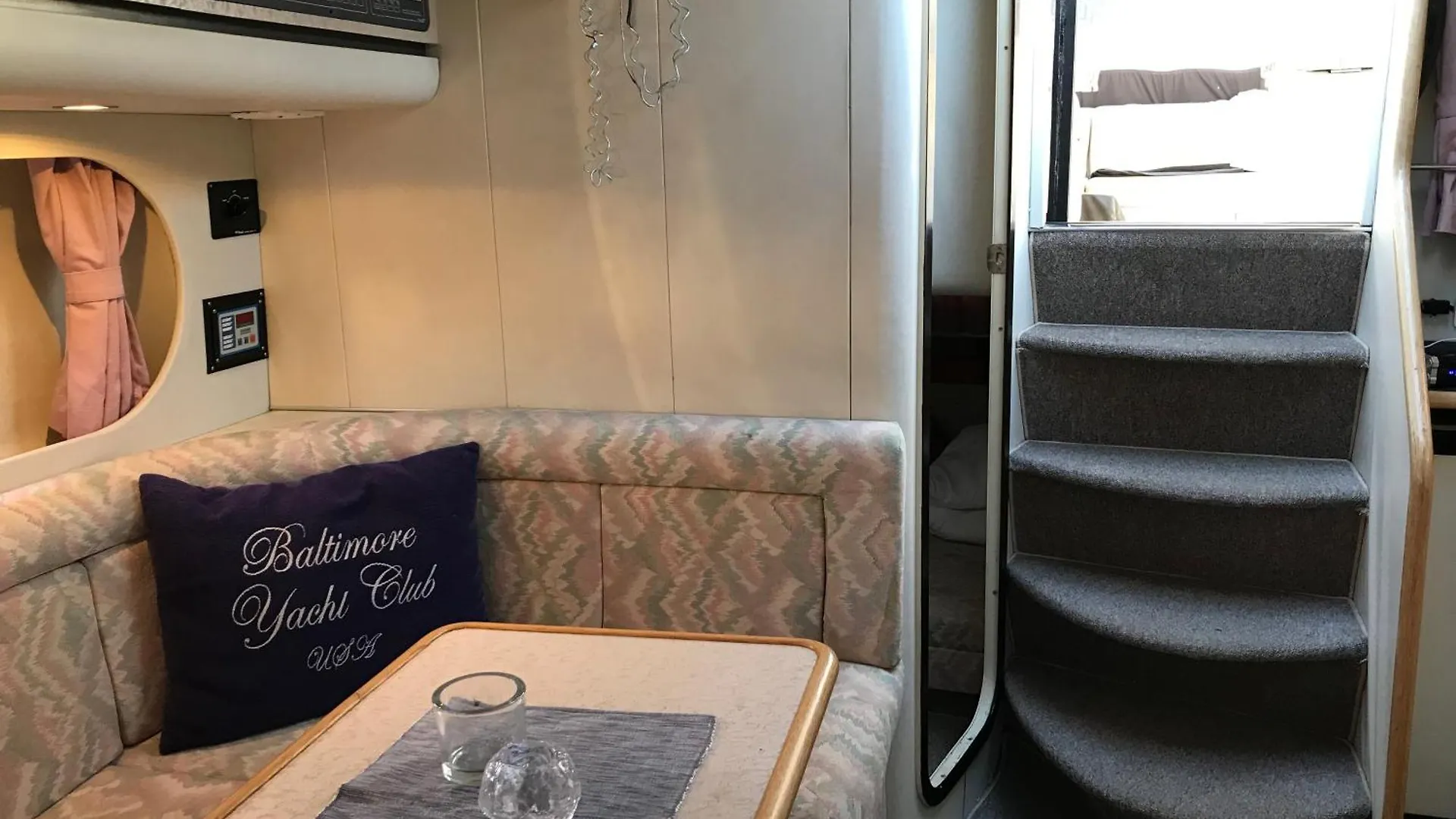 Prinsessan I Lilla Bommen Gothenburg Botel